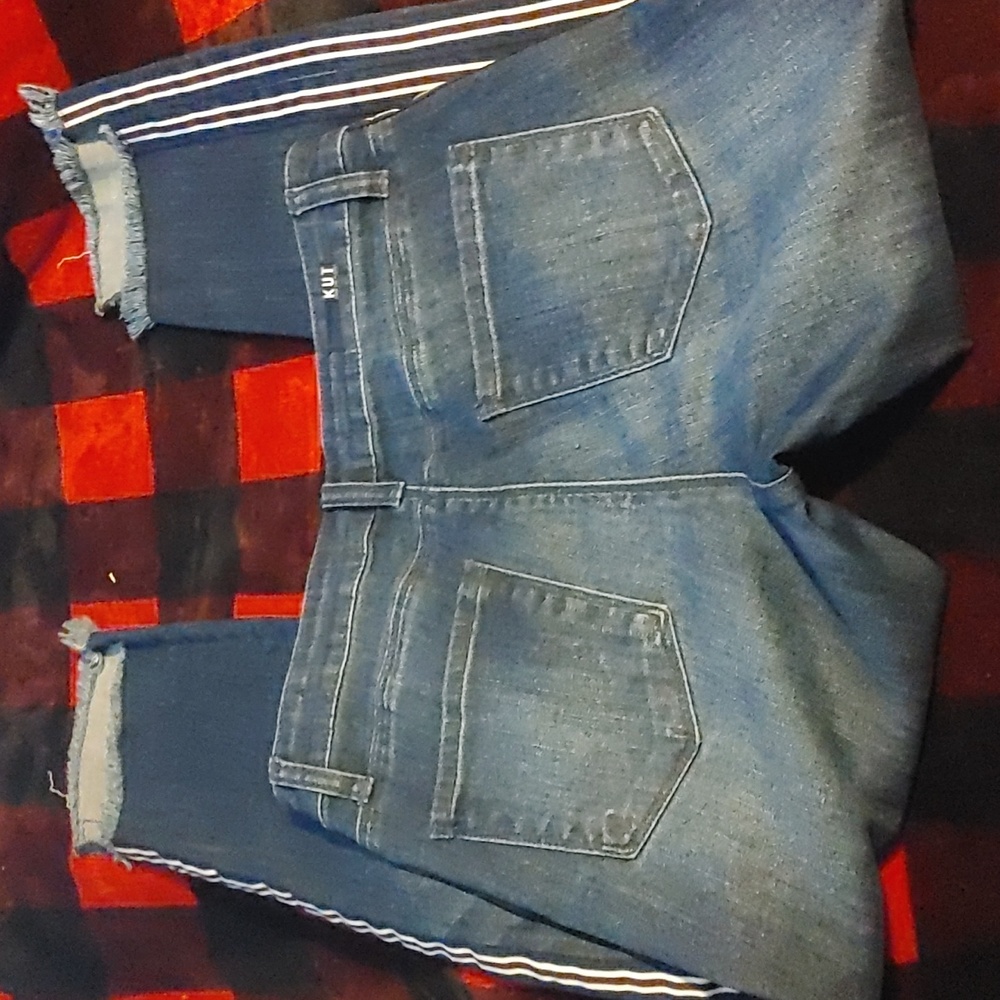 3/$50 Kut Jeans